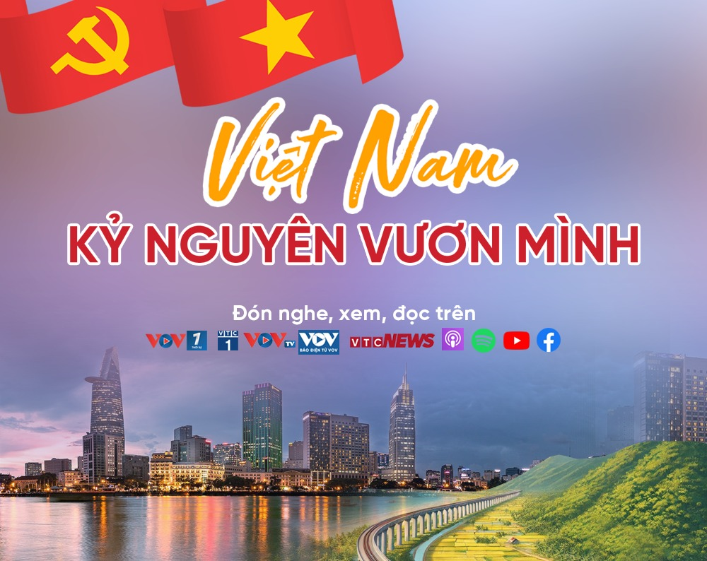 THỜI SỰ 6H SÁNG 2/10/2024: Đài TNVN ra mắt chương trình chính luận đa phương tiện, đa loại hình 